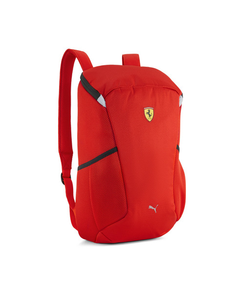PUMA プーマ ユニセックス フェラーリ ラージ バックパック 22L