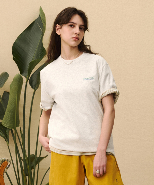 COVERNAT(カバーナット)の「クールコットンサーファーダックグラフィックTシャツブラック(Tシャツ/カットソー・レディース・その他・SMALL/MEDIUM/LARGE/X-LARGE/XX-LARGE/X-SMALL)」の10枚目の写真