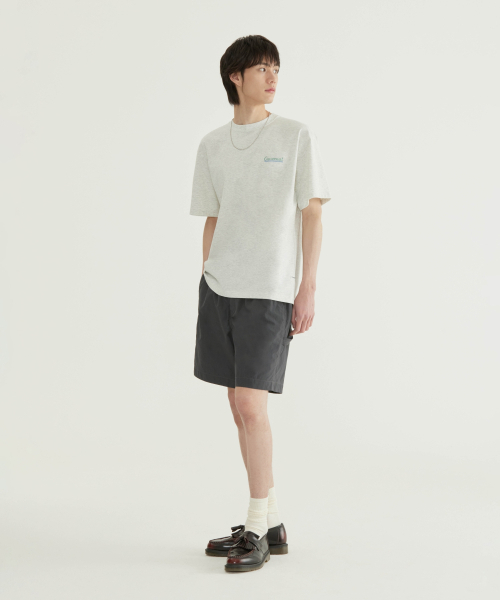 COVERNAT(カバーナット)の「クールコットンサーファーダックグラフィックTシャツブラック(Tシャツ/カットソー・レディース・その他・SMALL/MEDIUM/LARGE/X-LARGE/XX-LARGE/X-SMALL)」の6枚目の写真