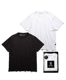 【ROARK】REUSE 2PACK TEE
