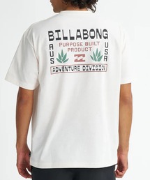 BILLABONG/ビラボン 半袖 Tシャツ AGAVE BG01A218