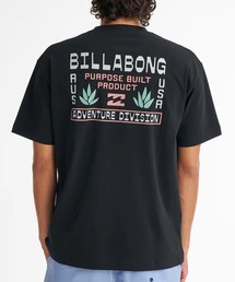 BILLABONG/ビラボン 半袖 Tシャツ AGAVE BG01A218