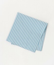 UNITED ARROWS | SIDOGRAS ストライプ ハンカチ(バンダナ/スカーフ)