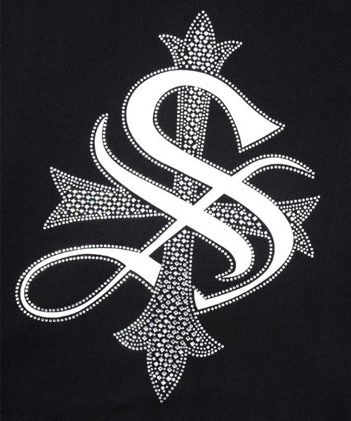 SUPPLIER(サプライヤー)の「A'GEM/9 × .kom 『SUPPLIER/サプライヤー』 Baby Cross Zip Hoodie Regular Fit /ベイビークロスジップアップパーカー レギュラーフィット(パーカー・レディース・カーキ/ライトピンク/ブラック・FREE)」の13枚目の写真