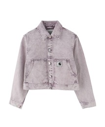 JOINT WORKS（ジョイントワークス）の「CARHARTT WIP / カーハート ダブリューアイピー W' ARCA JACKET（デニムジャケット）」