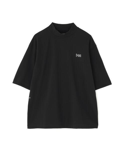 PEARLY GATES(パーリーゲイツ)の「【PGG】【直営店舗&公式オンライン限定】パルパーエコWメッシュ半袖モックネックカットソー (MENS)(Tシャツ/カットソー・メンズ・ホワイト/ネイビー・MEDIUM/X-LARGE/LARGE)」の12枚目の写真