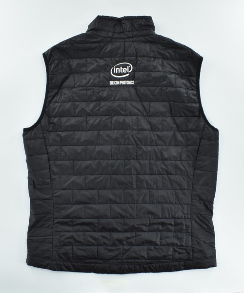 patagonia（パタゴニア）の「【USED】Patagonia ナノ パフ ベスト（ベスト・メンズ・ブラック・LARGE）」の10枚目の写真