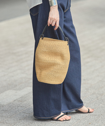 JOURNAL STANDARD｜ジャーナルスタンダード（レディース）のかごバッグ