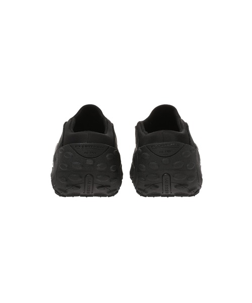 MERRELL(メレル)の「JUNGLE TREK MULE J00003377(スニーカー・メンズ・ブラック・26cm/26.5cm/27cm/27.5cm/28cm)」の4枚目の写真