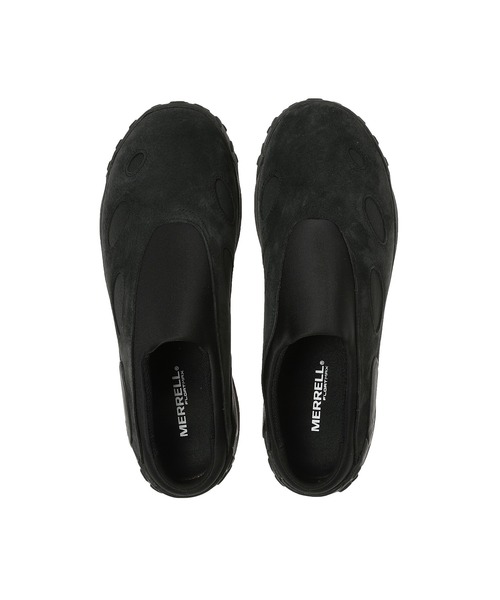 MERRELL(メレル)の「JUNGLE TREK MULE J00003377(スニーカー・メンズ・ブラック・26cm/26.5cm/27cm/27.5cm/28cm)」の5枚目の写真