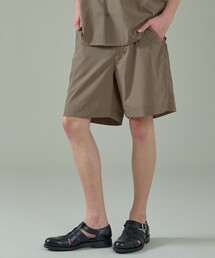 ABAHOUSE | 【セットアップ対応】ドットエアー ワイドショートパンツ(その他パンツ)