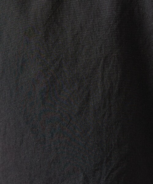 ABAHOUSE（アバハウス）の「【セットアップ対応】ドットエアー ワイドショートパンツ（その他パンツ・メンズ・ネイビー/グレイッシュベージュ・48/46）」の12枚目の写真