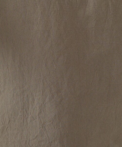 ABAHOUSE（アバハウス）の「【セットアップ対応】ドットエアー ワイドショートパンツ（その他パンツ・メンズ・ネイビー/グレイッシュベージュ・48/46）」の15枚目の写真