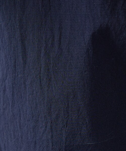 ABAHOUSE（アバハウス）の「【セットアップ対応】ドットエアー ワイドショートパンツ（その他パンツ・メンズ・ネイビー/グレイッシュベージュ・48/46）」の20枚目の写真