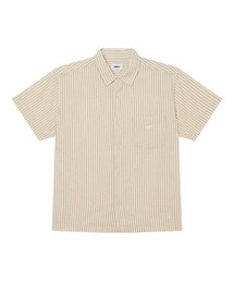 OBEY ALAN SS SHIRT(オベイ アラン ショートスリーブ シャツ)