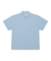 OBEY ALAN SS SHIRT(オベイ アラン ショートスリーブ シャツ)