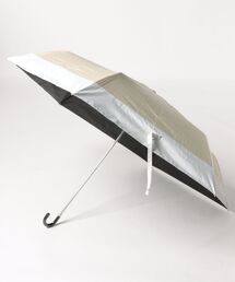 SVEC（シュベック）の「UV ニュアンスバイカラー 晴雨兼用（折りたたみ傘）」
