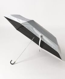 SVEC（シュベック）の「UV ニュアンスバイカラー 晴雨兼用（折りたたみ傘）」