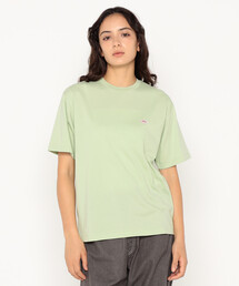 Women's Short Sleeve Inner T-shirt