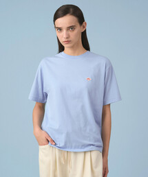 Women's Short Sleeve Inner T-shirt