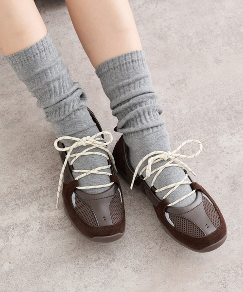 Rockfish Weatherwear/ロックフィッシュウェザーウェア NICOLE WEAVING