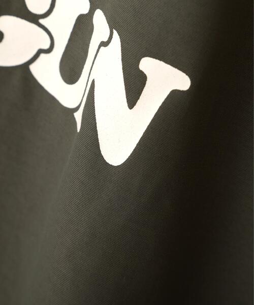 AVIREX(アヴィレックス)の「《WEB&DEPOT限定》S/S TOM CAT SILHOUETTE SHIRT / トムキャット シルエット シャツ / AVIREX / アヴィレックス(シャツ/ブラウス・メンズ・カーキ/ネイビー/オリーブ系・M/L/XL/2XL)」の17枚目の写真