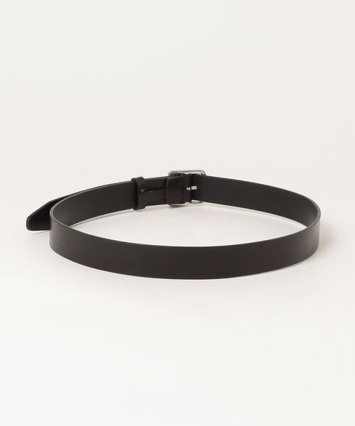 DSQUARED2(ディースクエアード)の「Sunset Chaser Belt/0261(ベルト・メンズ・ブラック・90/85)」の2枚目の写真