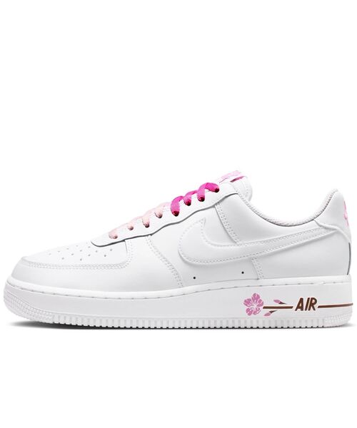 ナイキ エア フォース 1 '07 SE ウィメンズシューズ / Nike Air Force