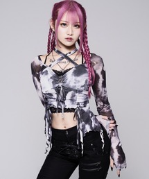 REFLEM｜レフレム（レディース）のその他トップス（）通販 - ZOZOTOWN