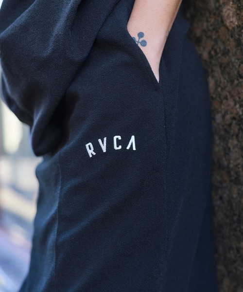 RVCA(ルーカ)の「RVCA ウィメンズ BALANCE BOX LONG SKIRT スカート 【2026年夏モデル】(スカート・レディース・ブラック/ネイビー/ブラウン系その他・SMALL/MEDIUM/LARGE)」の14枚目の写真