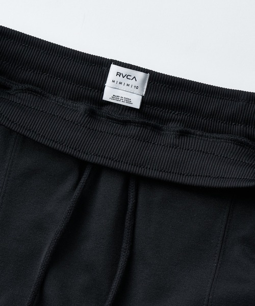 RVCA(ルーカ)の「RVCA ウィメンズ BALANCE BOX LONG SKIRT スカート 【2026年夏モデル】(スカート・レディース・ブラック/ネイビー/ブラウン系その他・SMALL/MEDIUM/LARGE)」の18枚目の写真