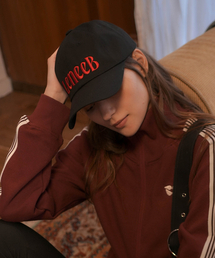 LENEE B（レニービー）の「レニビシグネチャーボールキャップブラック（キャップ）」