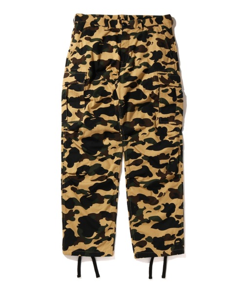 ブランド古着】A BATHING APE｜アベイシングエイプのカーゴパンツ