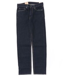 Levi's（リーバイス）の「【LEVI'S/リーバイス】【オールシーズン対応 王道ストレート505 T3 コアベーシック レギュラーストレート オールシーズン ストレッチ 王道シルエット 大人カジュアル ベーシック（デニムパンツ）」