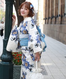 rady♡新品未開封 浴衣 ホワイト♡ Rady（浴衣）のフリマアイテム一覧