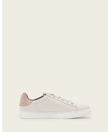 ALLSAINTS | UNDERGROUND LEATHER SNEAKERS | アンダーグラウンド レザー スニーカー(スニーカー)