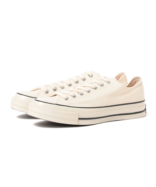 CONVERSE(コンバース)の「CONVERSE / ALL STAR LGCY OX(スニーカー・メンズ・ホワイト・25.5/26/26.5/27/27.5/28/29)」の1枚目の写真