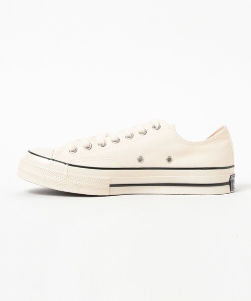CONVERSE(コンバース)の「CONVERSE / ALL STAR LGCY OX(スニーカー・メンズ・ホワイト・25.5/26/26.5/27/27.5/28/29)」の5枚目の写真