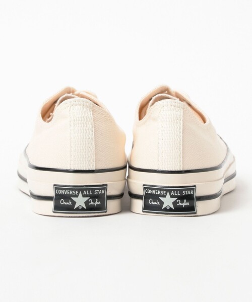 CONVERSE(コンバース)の「CONVERSE / ALL STAR LGCY OX(スニーカー・メンズ・ホワイト・25.5/26/26.5/27/27.5/28/29)」の2枚目の写真