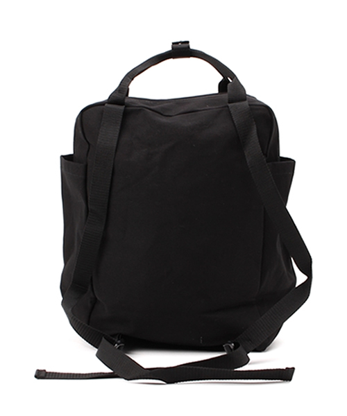 DANTON（ダントン）の「【ダントン】キャンバスユーティリティバッグ 