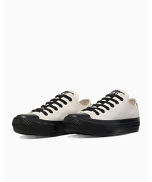 ALL STAR PLTS FLOWERCUT OX / オールスター PLTS フラワーカット OX
