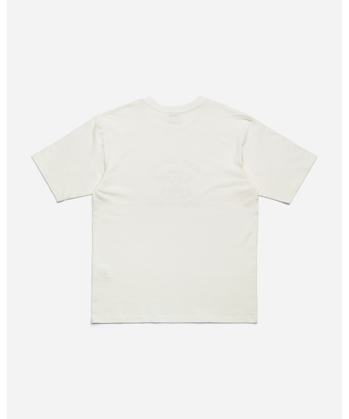 MODNINE(モディナイン)の「First Contact - Oversized T-Shirt White(Tシャツ/カットソー・メンズ・その他・X-LARGE/SMALL/MEDIUM/LARGE)」の3枚目の写真