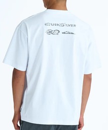 QUIKSILVER/クイックシルバー 半袖 Tシャツ BW MERCURY POCKET ST QST261013