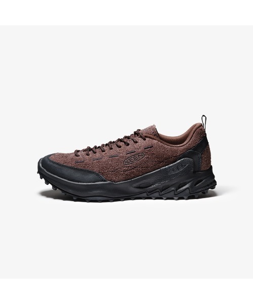 KEEN(キーン)の「KEEN JASPER ZIONIC -KICKS LAB. EXCLUSIVE- / キーン ジャスパー ザイオニック / 1031792(スニーカー・メンズ・ブラウン・25.5cm/26cm/26.5cm/27cm/27.5cm/28cm/29cm)」の5枚目の写真