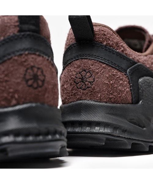 KEEN(キーン)の「KEEN JASPER ZIONIC -KICKS LAB. EXCLUSIVE- / キーン ジャスパー ザイオニック / 1031792(スニーカー・メンズ・ブラウン・25.5cm/26cm/26.5cm/27cm/27.5cm/28cm/29cm)」の12枚目の写真