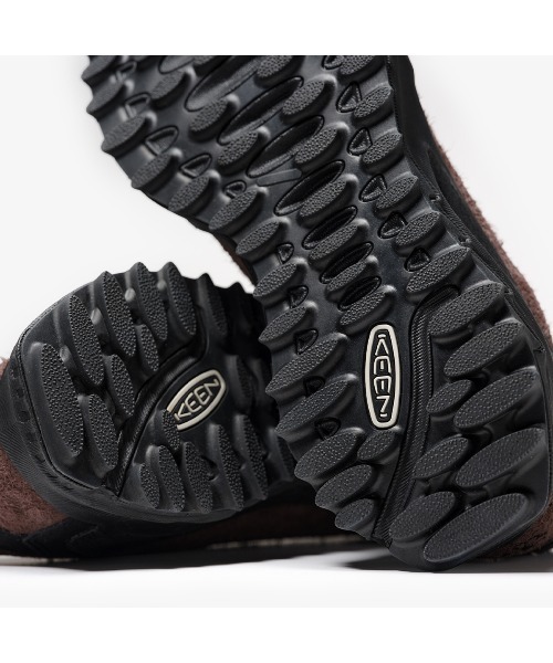 KEEN(キーン)の「KEEN JASPER ZIONIC -KICKS LAB. EXCLUSIVE- / キーン ジャスパー ザイオニック / 1031792(スニーカー・メンズ・ブラウン・25.5cm/26cm/26.5cm/27cm/27.5cm/28cm/29cm)」の15枚目の写真