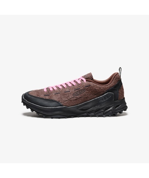 KEEN(キーン)の「KEEN JASPER ZIONIC -KICKS LAB. EXCLUSIVE- / キーン ジャスパー ザイオニック / 1031792(スニーカー・メンズ・ブラウン・25.5cm/26cm/26.5cm/27cm/27.5cm/28cm/29cm)」の17枚目の写真