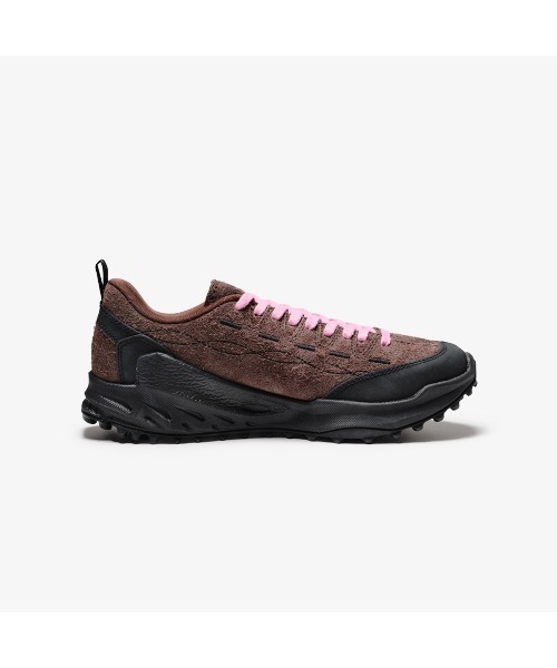 KEEN(キーン)の「KEEN JASPER ZIONIC -KICKS LAB. EXCLUSIVE- / キーン ジャスパー ザイオニック / 1031792(スニーカー・メンズ・ブラウン・25.5cm/26cm/26.5cm/27cm/27.5cm/28cm/29cm)」の18枚目の写真