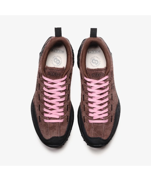 KEEN(キーン)の「KEEN JASPER ZIONIC -KICKS LAB. EXCLUSIVE- / キーン ジャスパー ザイオニック / 1031792(スニーカー・メンズ・ブラウン・25.5cm/26cm/26.5cm/27cm/27.5cm/28cm/29cm)」の19枚目の写真