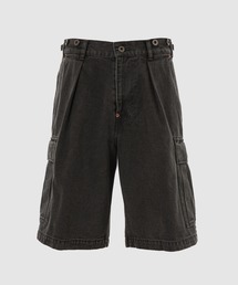 CHINO CARGO SHORTS